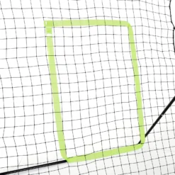 HOMCOM Baseball Rebounder Net -Günstiges Grün Ecke Geschäft myO77f17dc30ac2bc 1d467f8c 98cd 4319 ac8f 6b6e46388e74