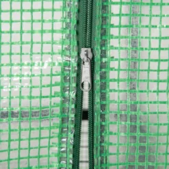 Outsunny Mini Greenhouse With 4 Tier 70 X 50 X 160 Cm - Green -Günstiges Grün Ecke Geschäft nSwd4d18164f607fd jpg