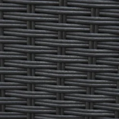 Outsunny Rattan 8pc Sofa Set - Black -Günstiges Grün Ecke Geschäft oTrd4d181240a3a19 jpg