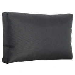 Outsunny Corner Sofa Set L Shape With Table - Dark Grey -Günstiges Grün Ecke Geschäft p8X75617f52a161b3 jpg