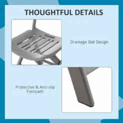 Outsunny-Garden Coffee Set -Günstiges Grün Ecke Geschäft pWe55917dc353fef2 61503b82 98b0 438b 8b91 fea56d7af7d7