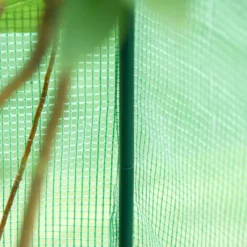 Outsunny Mini Greenhouse 100 X 50 X 150cm - Green -Günstiges Grün Ecke Geschäft qL43d617edc607ea3 jpg