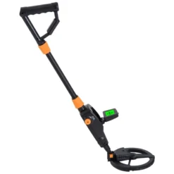 Outsunny Metal Detector