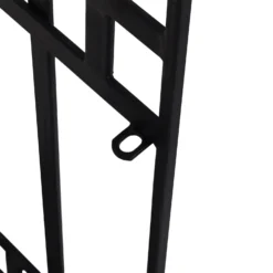 Outsunny Portable 3-Tier Plant Stand -Günstiges Grün Ecke Geschäft rb863b17dc2d3d391