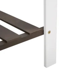 Outsunny Wooden Planter Raised Elevated Garden Bed -Günstiges Grün Ecke Geschäft ryK52f17dc49d9c77 b2e7b85c c98a 460c b7b2 5e453c5676ac