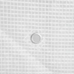 Outsunny Mini Greenhouse 100x80x150cm - White -Günstiges Grün Ecke Geschäft s2x3d617f5cee16c8 jpg