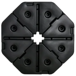 OUTSUNNY Umbrella Base