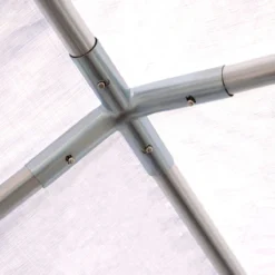 Outsunny Gazebo Marquee Party Tent Wedding Canopy Steel Frame Water Resistant Size 6x4 M-White -Günstiges Grün Ecke Geschäft tiw86317dc466abe5 e90cc5bf f956 4dc1 a8e1 c0ba273ab0e2