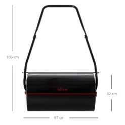 Durhand Lawn Roller -Günstiges Grün Ecke Geschäft xI859917dc5d4e893 c48fcfd9 762e 4d92 b2b0 8fa80144877a