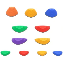 ZONEKIZ Balance Stepping Stones 11 Piece -Günstiges Grün Ecke Geschäft xn2daa1888f5cfce6 jpg