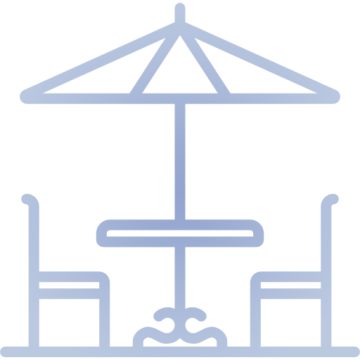 Günstiges Grün Ecke Geschäft